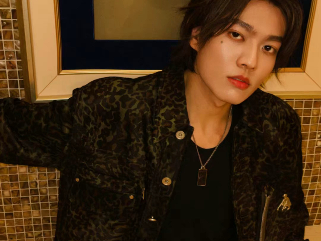 【ai某幻君】向美好的世界告别