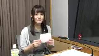 声优广播 西明日香のデリケートゾーン 17 08 22 哔哩哔哩 Bilibili