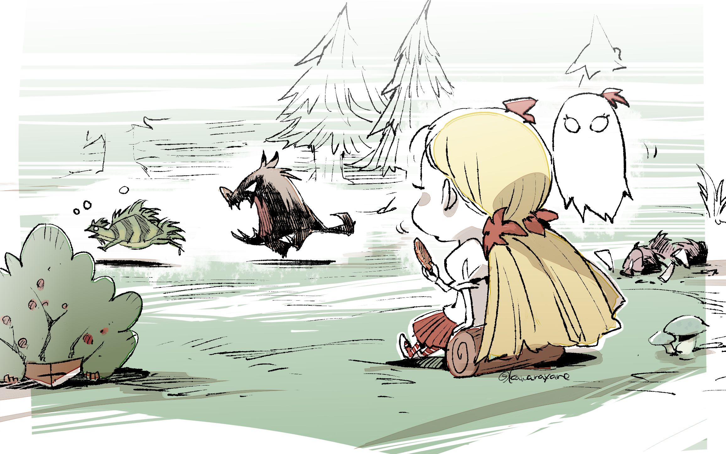 muxia饥荒联机永冻蜂后技巧分享已修复