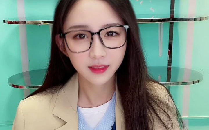 【snh48】浪彩少女直播【张怡】20210415【teamnii】_哔哩哔哩 (゜-゜