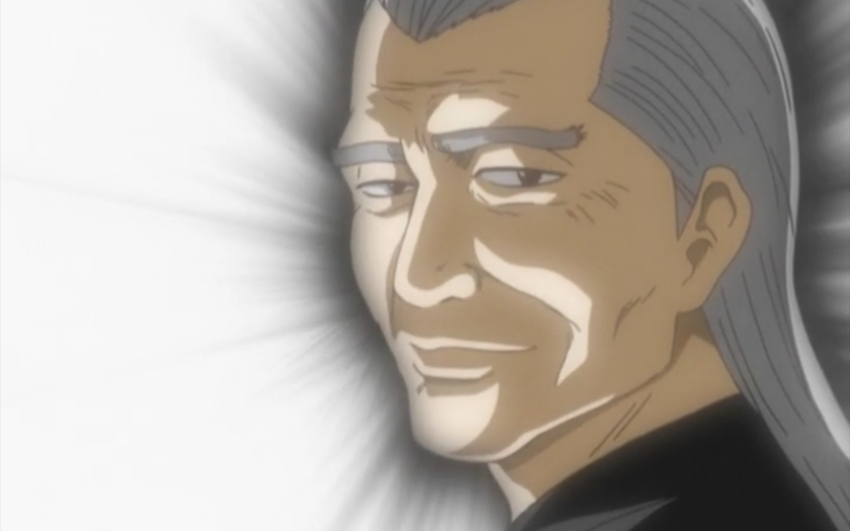 虫某人夜王真的是被剧情杀的吗银魂专题第一期