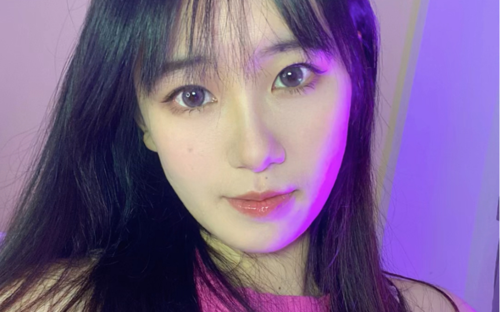 活动作品适合学生党的淡妆