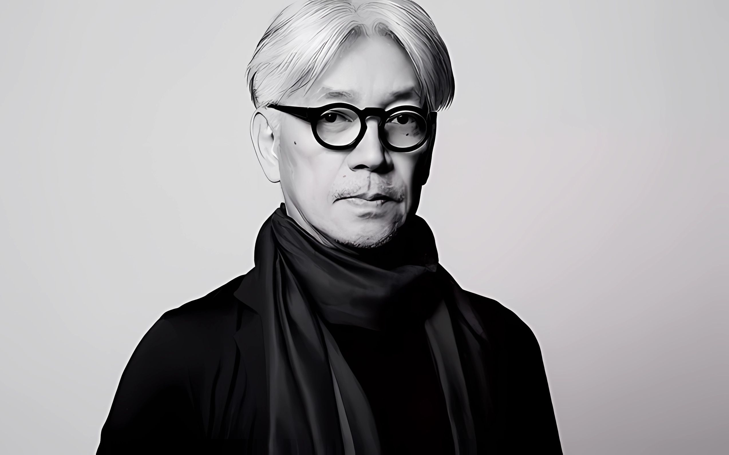 lawrence-坂本龙一