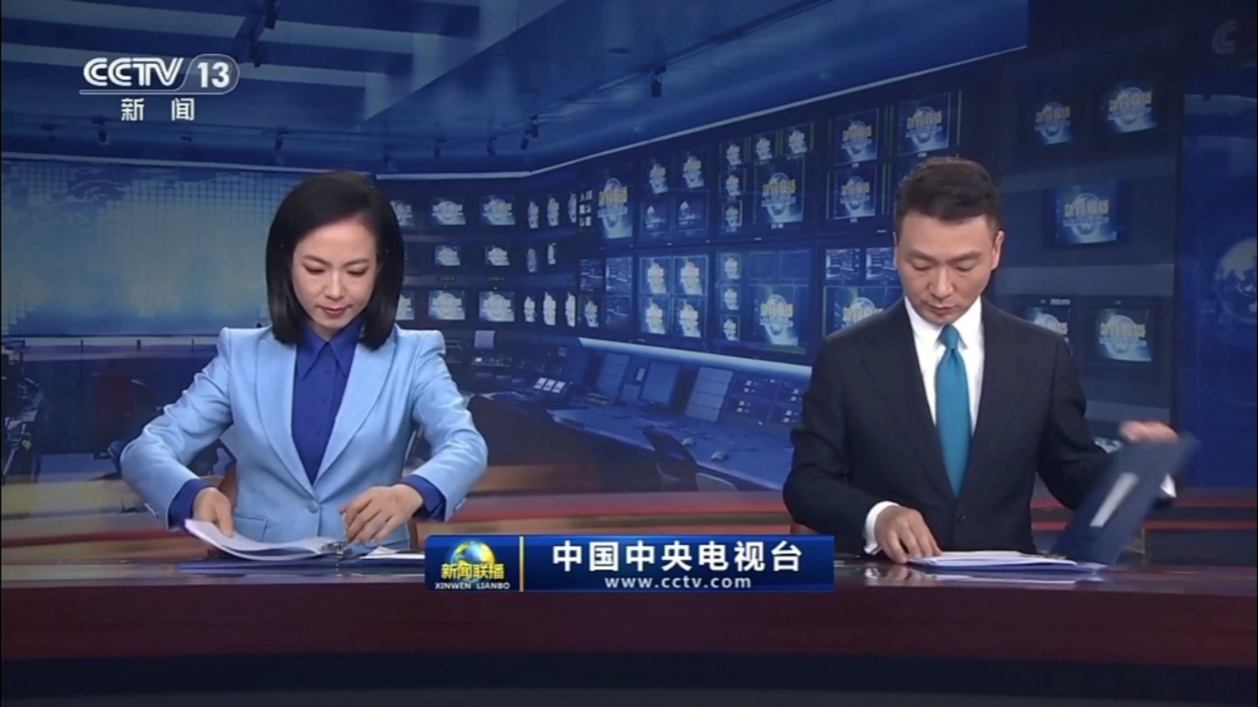 新闻联播文字版播音稿(新闻联播稿件文字稿2021)
