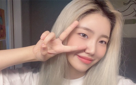 【tri.be/金贤彬】210811 vlive直播cover合集