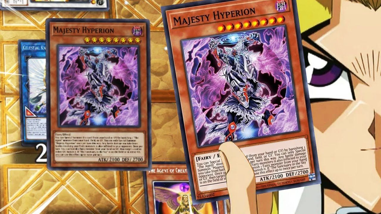 【游戏王master duel】哇