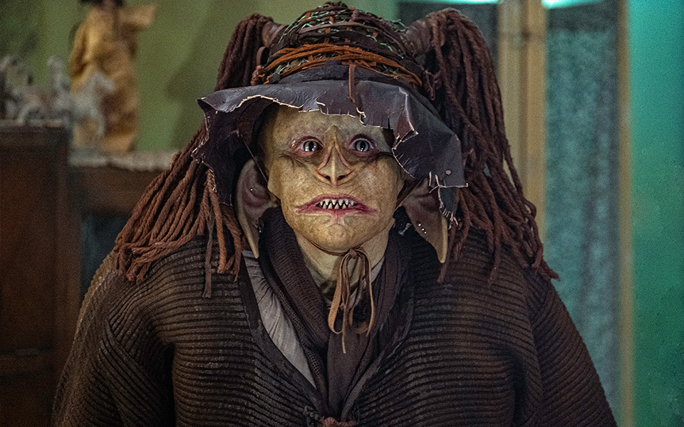 城邦护卫队第4集