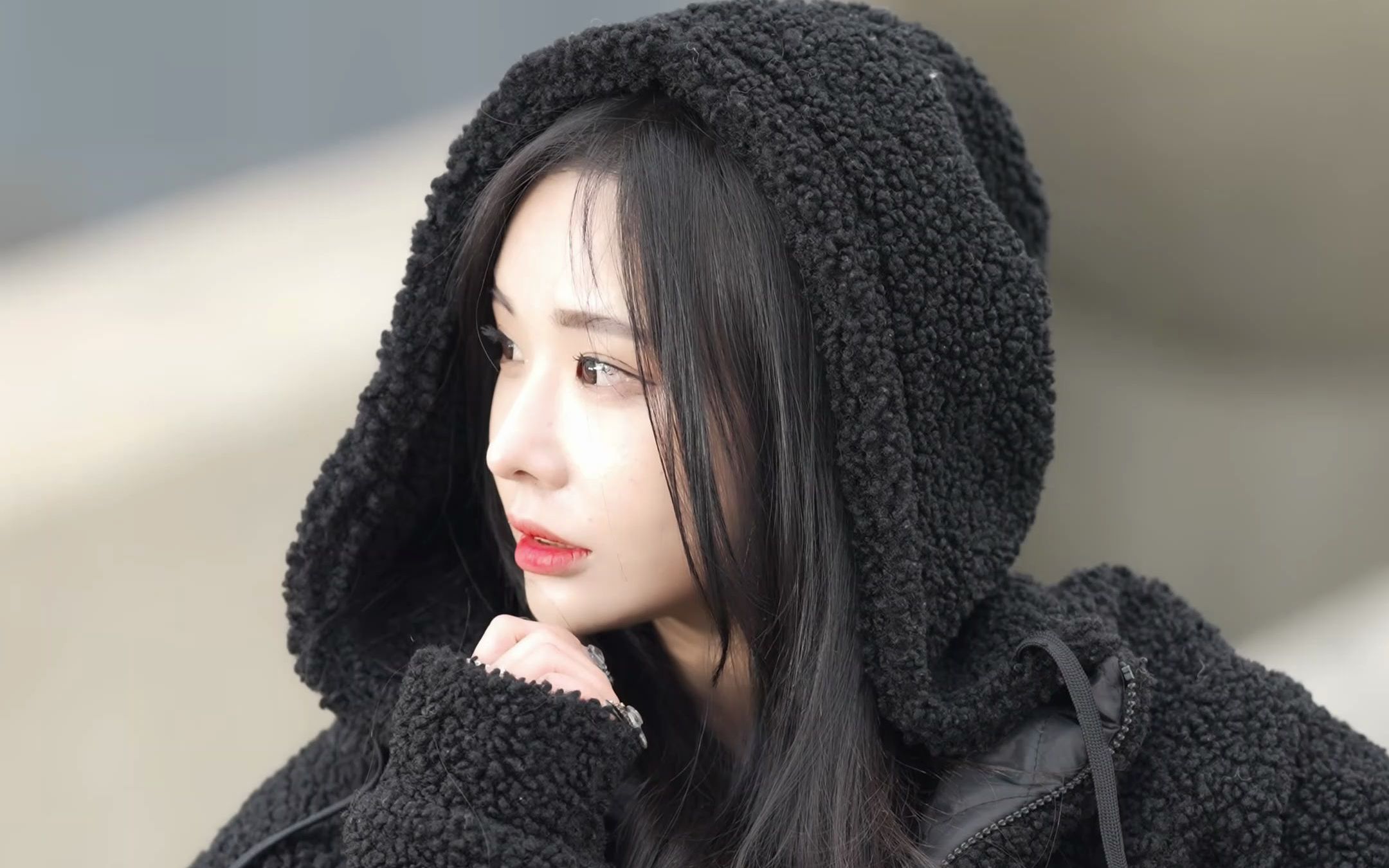 habin 夏彬 远而望之皎若太阳_哔哩哔哩_bilibili