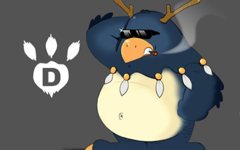 【wow娱乐 误人子弟向】咕咕的第一次练习赛