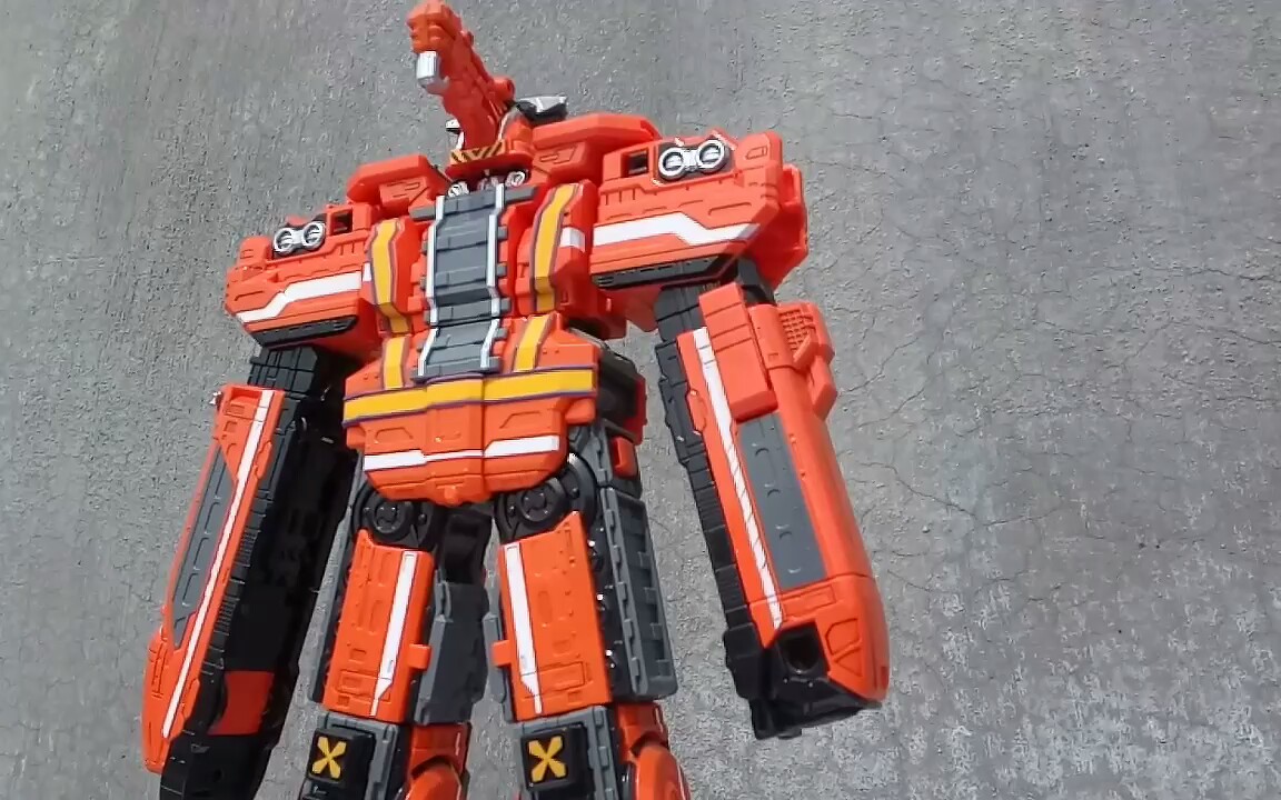 【烈车战队特急者】dx 建筑大王_哔哩哔哩 (゜-゜)つロ 干杯~-bili