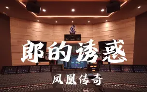 Descargar video: 在百万豪装录音棚大声听 凤凰传奇《郎的诱惑》【Hi-res】