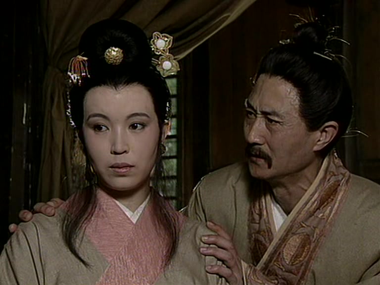 【东周列国:春秋篇】弱国无外交 鲁国妹夫被齐国舅子绿