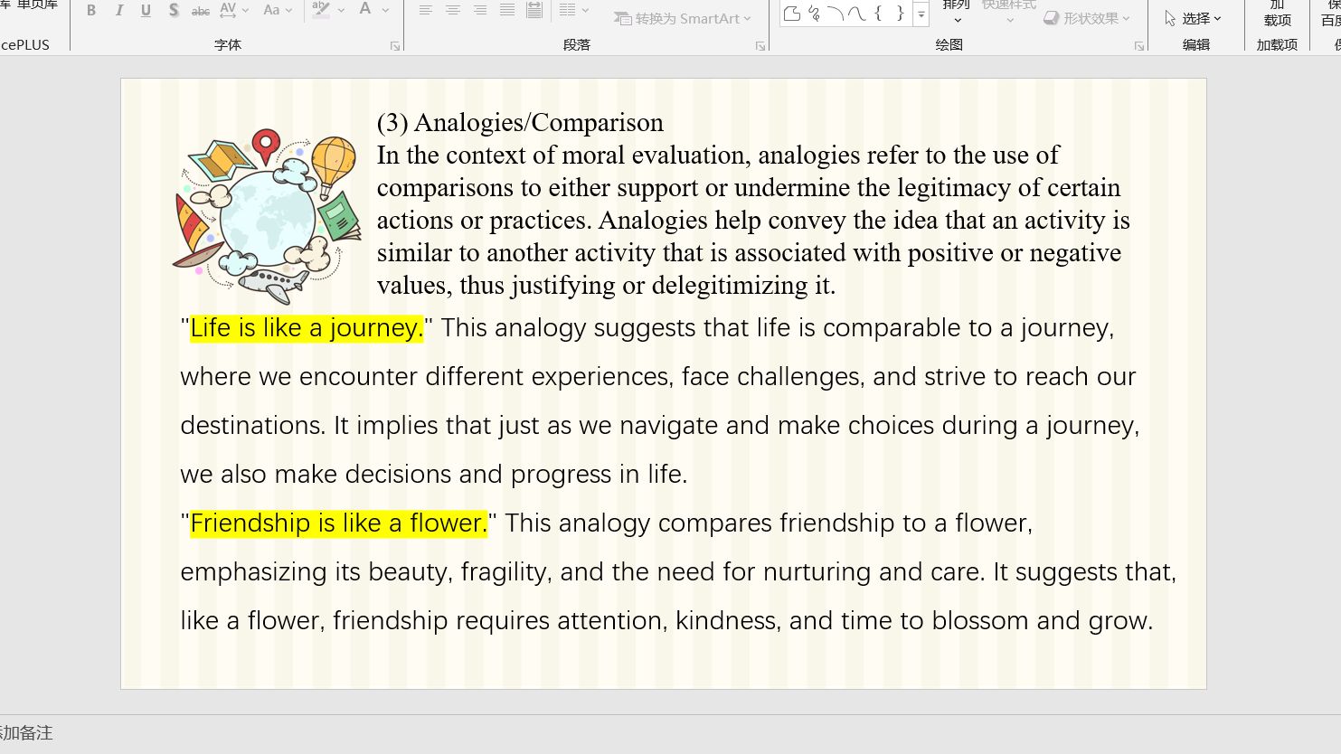 7.2 Sociosemantic Approach——Legitimation哔哩哔哩bilibili