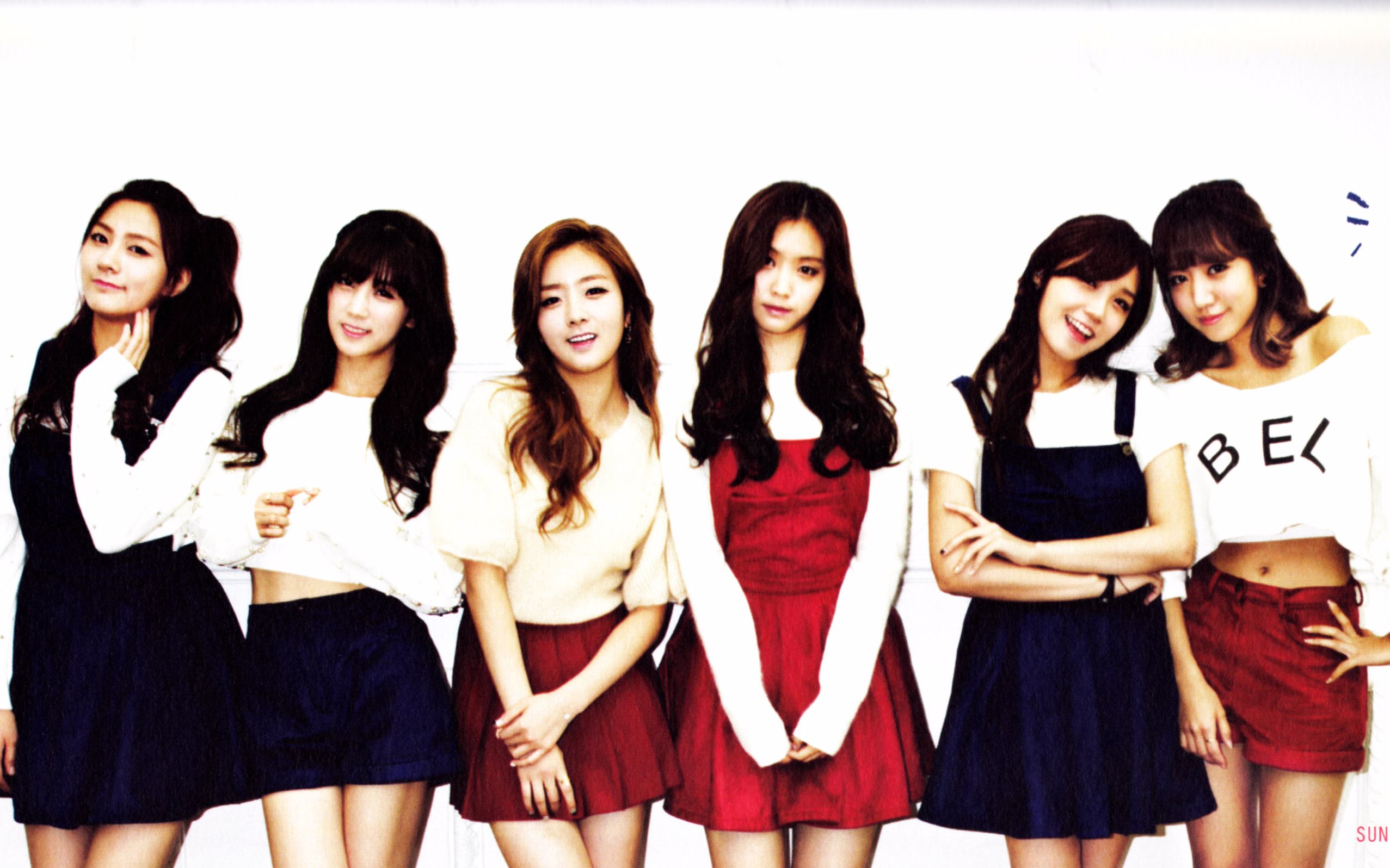 ApinkBUBIBU现场合集哔哩哔哩bilibili