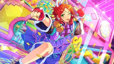 ♯Eqj26DBきらりん☆レボリューションコロンパクト全6種 きらりんレボリューション