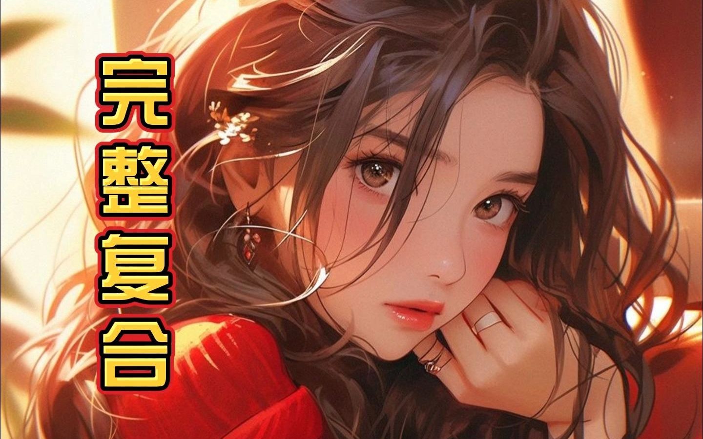 《完整复合》节目上我玩游戏输了,惩罚是和vx置顶犯贱说自己有事