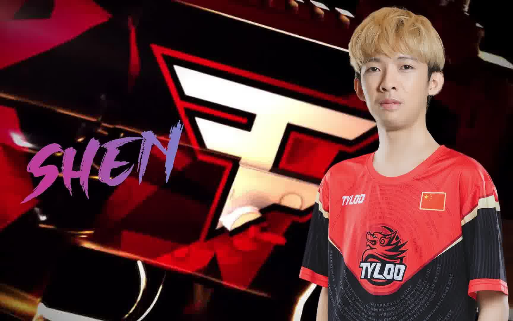 tylooshen-狼烟四起