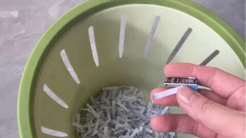 六块钱，教你DIY加湿器，有脚也行-哔哩哔哩