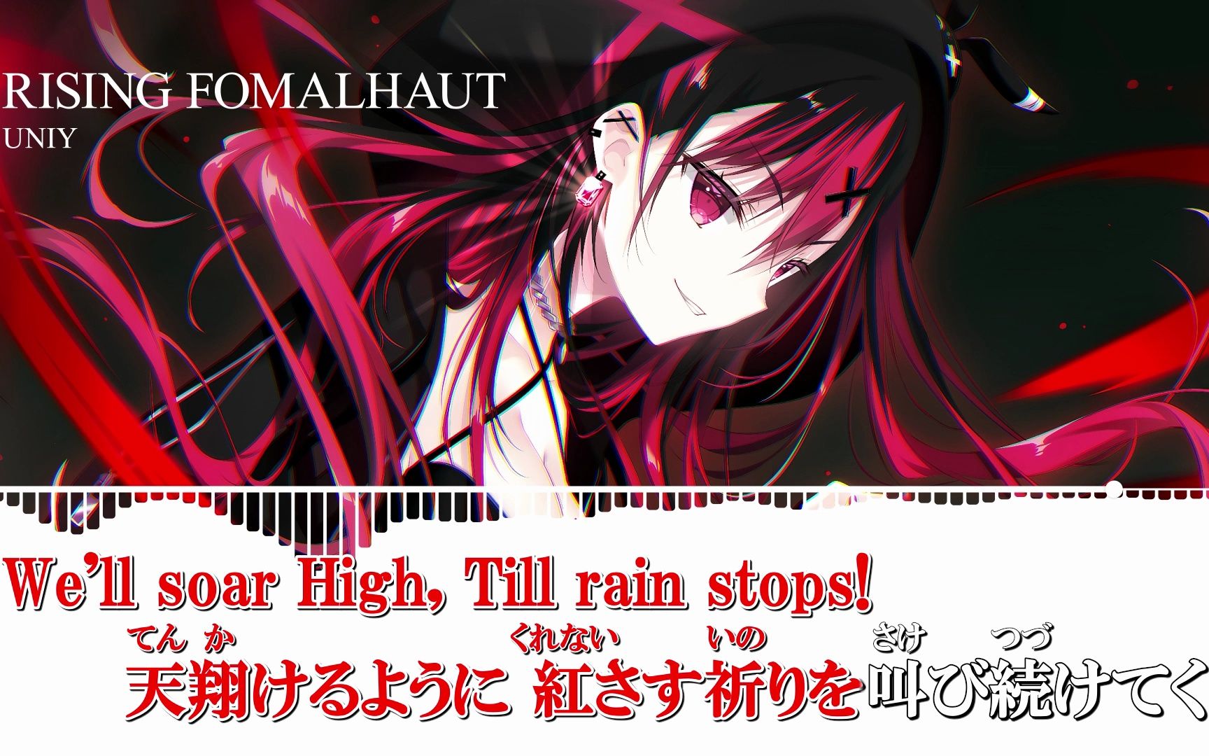 天使☆嚣嚣 RE-BOOT! 官方中文版开场动画-みくにさいり-默认收藏夹-哔哩哔哩视频