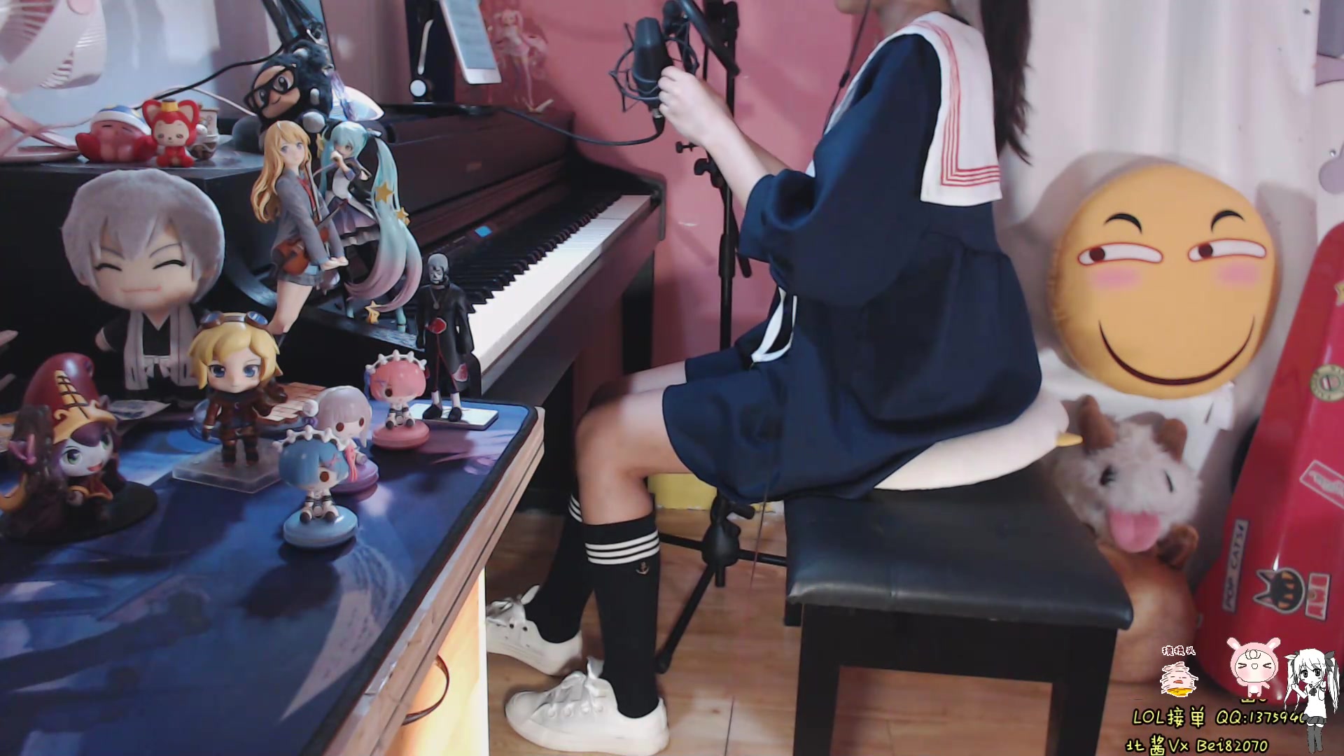 斗鱼-北酱y_20190905录像