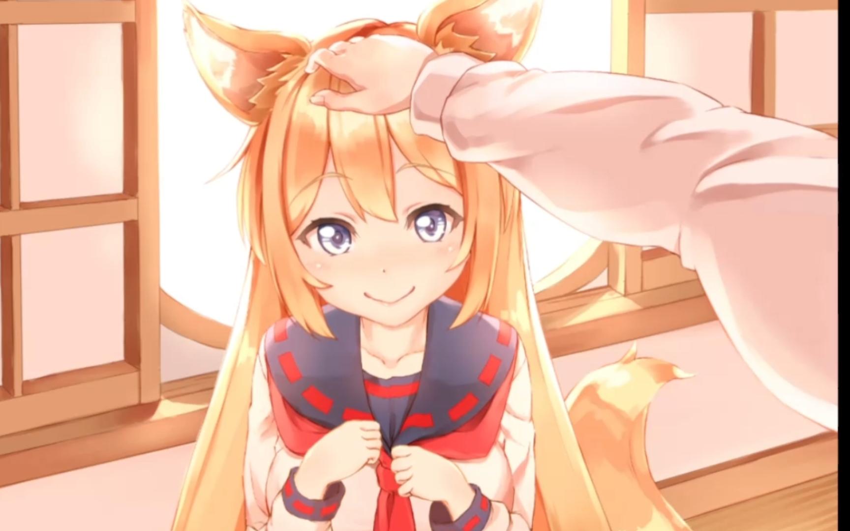 【安卓-pc-rpg-更新-官中】我与空狐的日常 ～完美版v1.