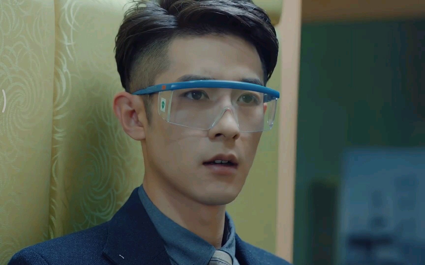 【混剪sci谜案集】瞳耀互撩第24弹_哔哩哔哩 (゜