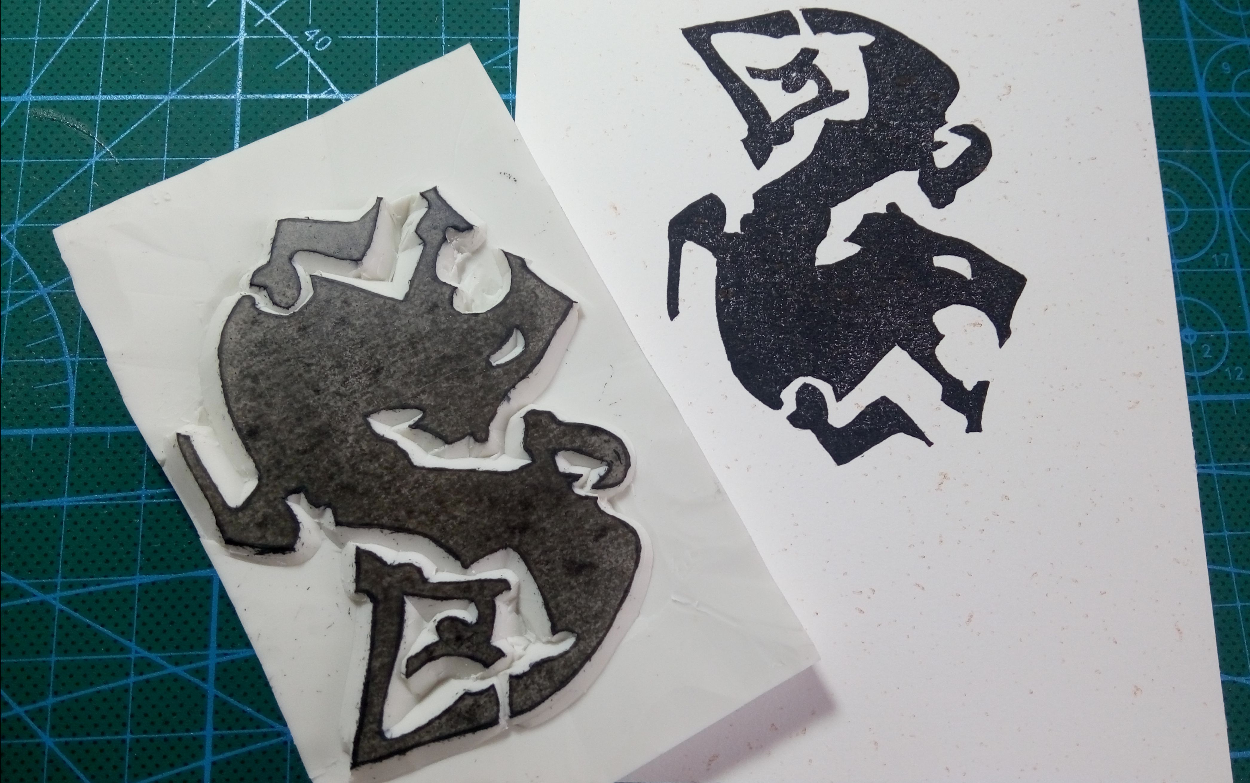 【勇者大冒险】【橡皮章】神荼印