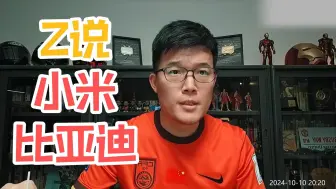 Download Video: 【Z哥】z哥谈小米比亚迪｜三不原则｜牛市逻辑概念｜北阿信南广发