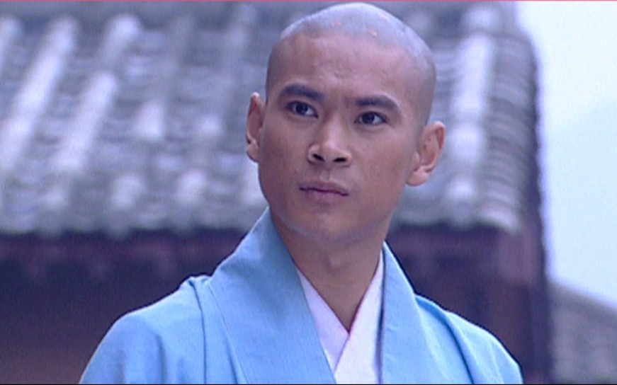 【少林寺传奇】惠石cut,更新中