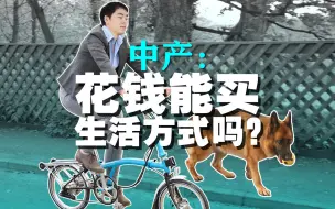 Download Video: 实用？智商税？两万一辆brompton，骑上就是圈内人！