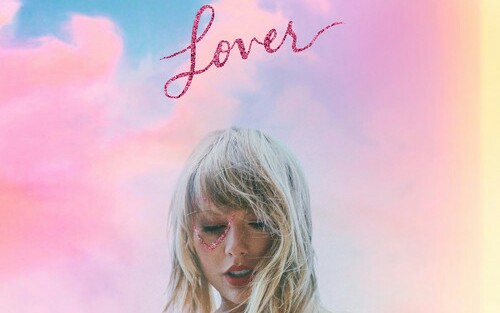 【Taylor Swift】《Lover》I Forgot That You Existed哔哩哔哩bilibili