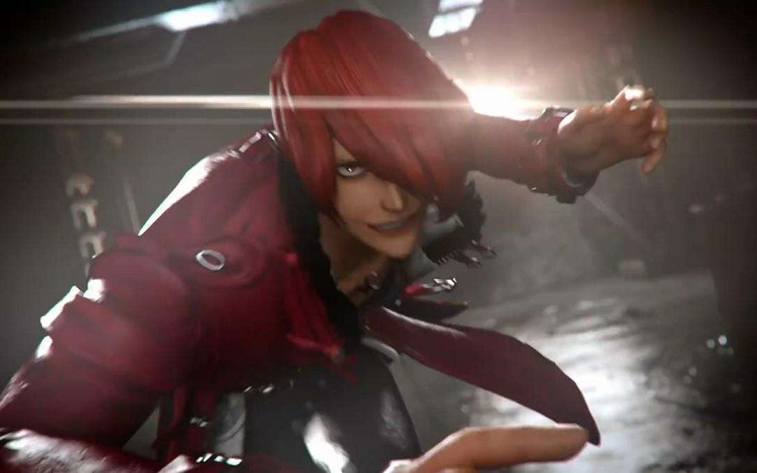 拳皇14八神血皮之力,萌新の逆转