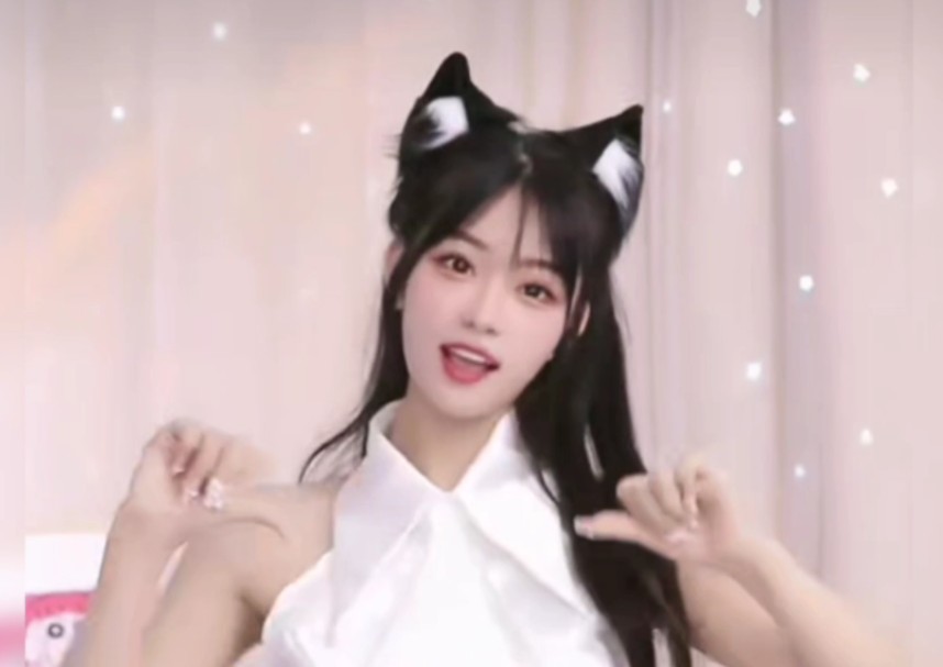 抖音 瑶瑶想睡了