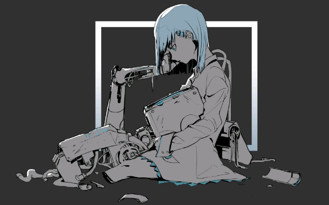 【cytus Ⅱ】练习音游3个月的一份答卷《nora印象曲 rosa rubus》