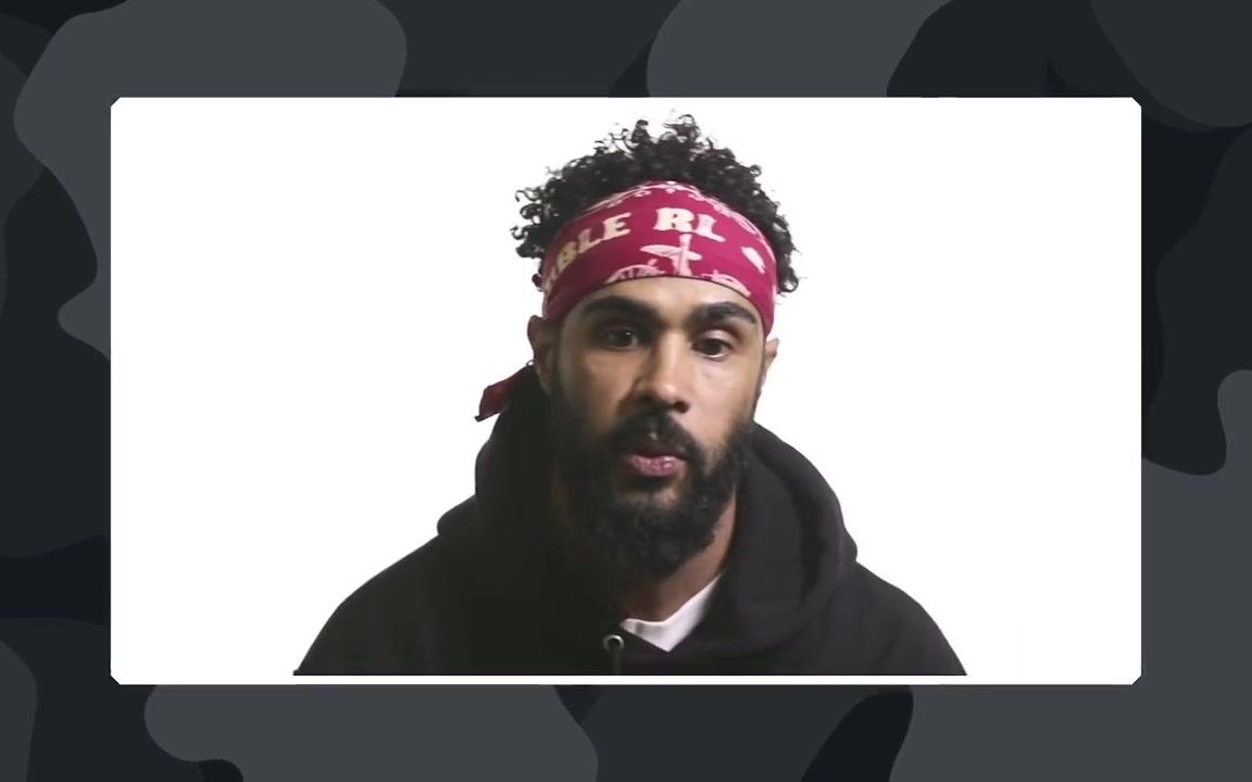 jerrylorenzofearofgod主理人成为潮流界重量级人物之前是什么样子的