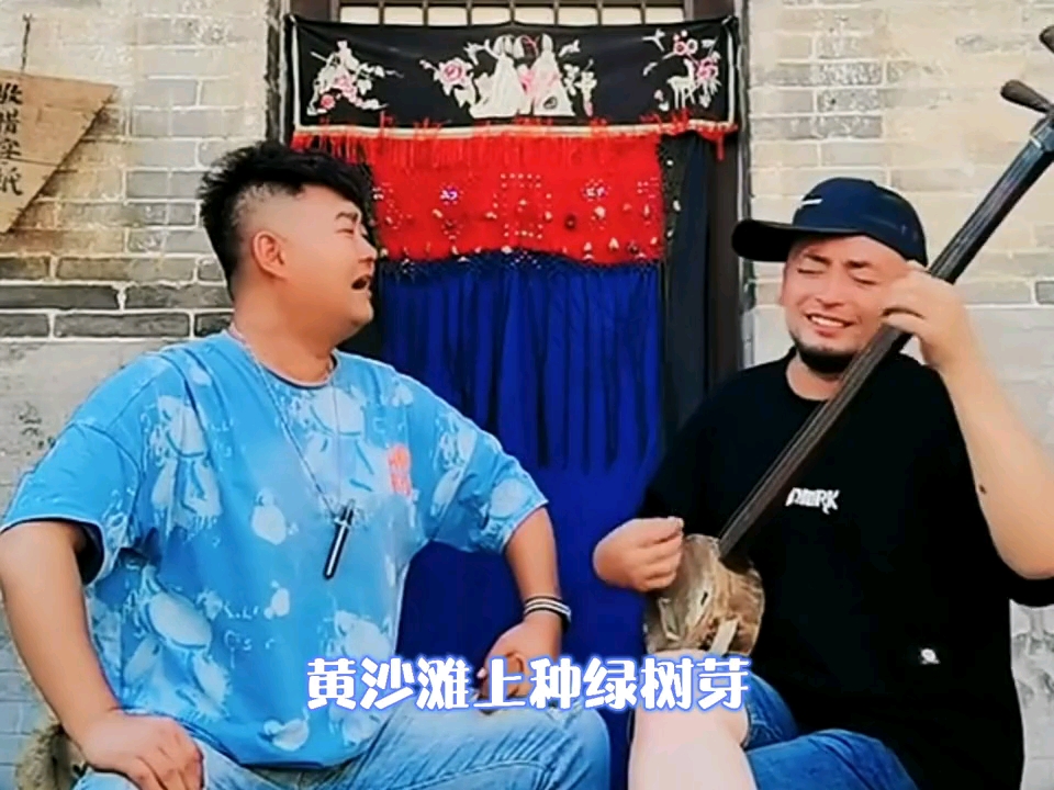 [图]不一样的刮大风