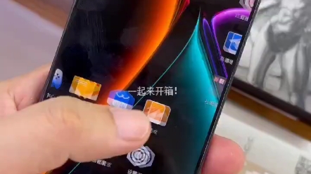 红魔8Pro+,透明版高配16+512g,大全套带165瓦超级快充,游戏神器,保修到24年1月份哔哩哔哩bilibili