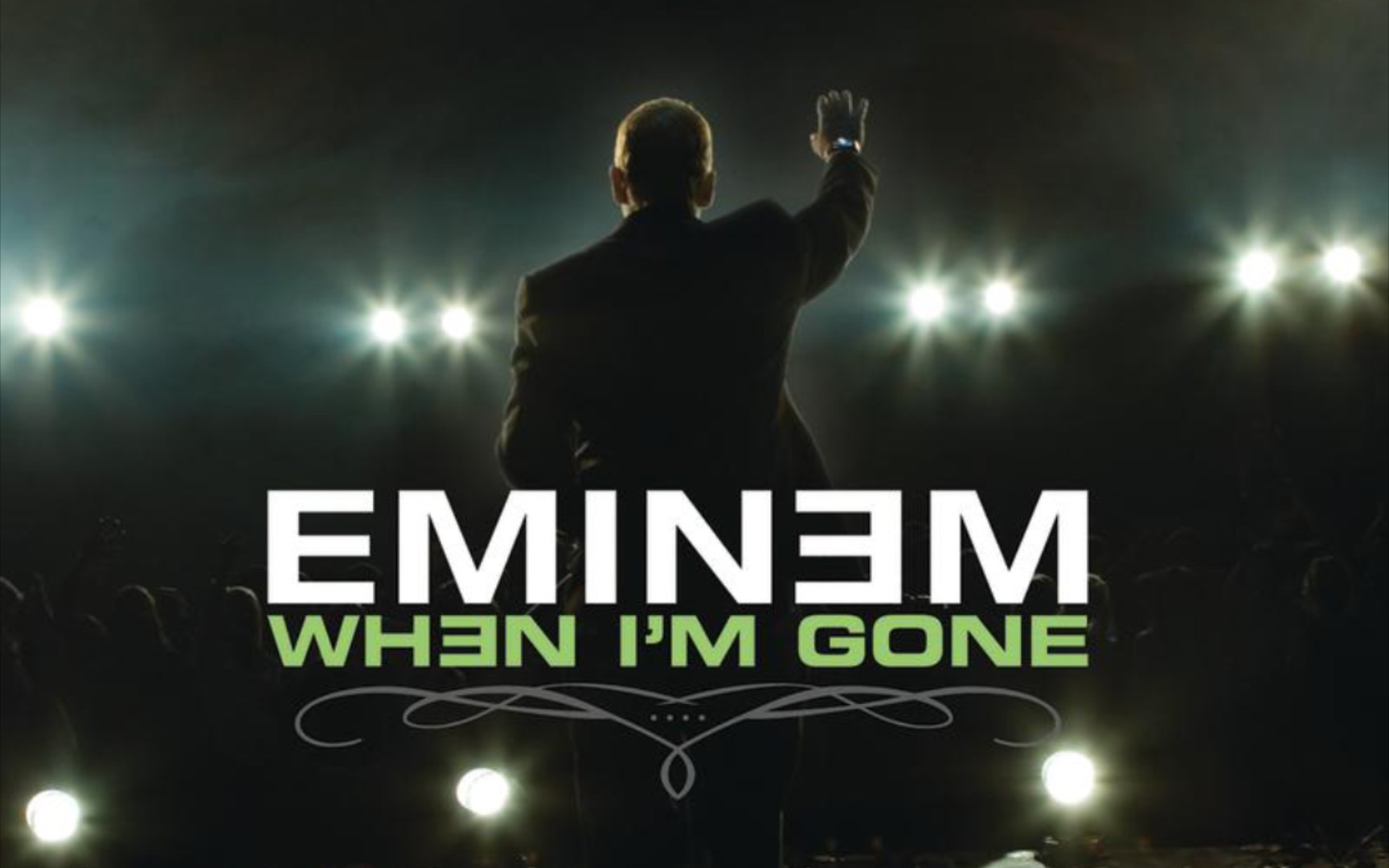 [图]When I'm Gone - Eminem（中英字幕）