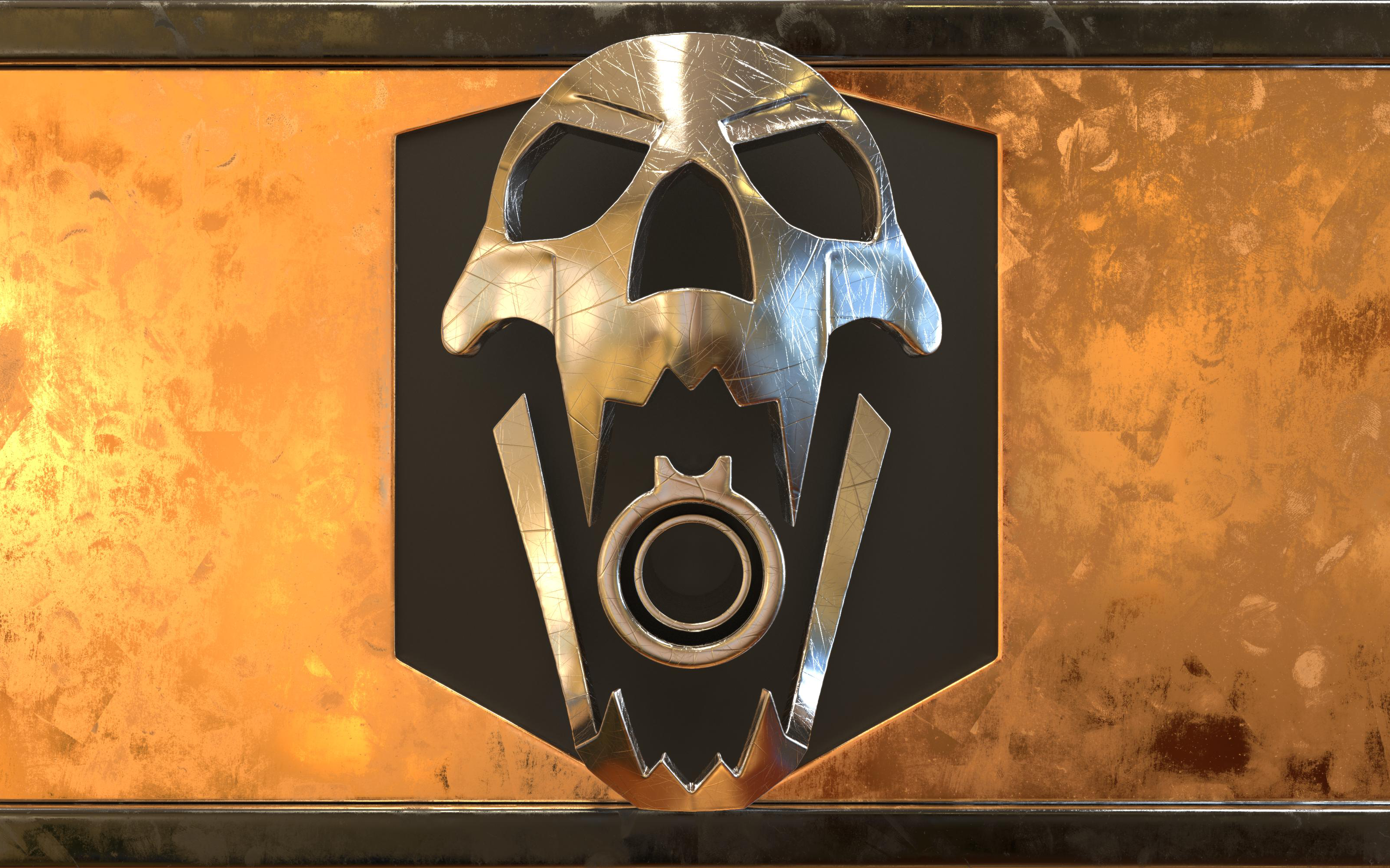 【uncle_pixy】小菊花爸爸课堂-如何在彩虹6号中找到最合适的鼠标灵敏