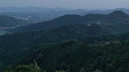 [图]沉浸式公主岭跑山