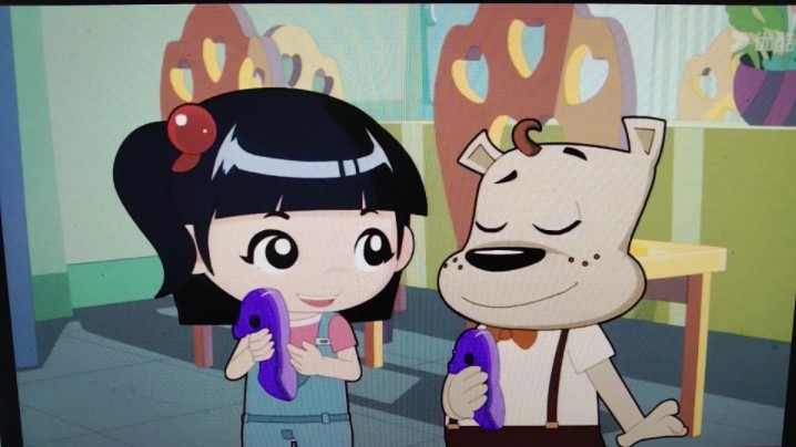 时空少年奇趣宝典俱乐部快乐精灵精彩片段20240513