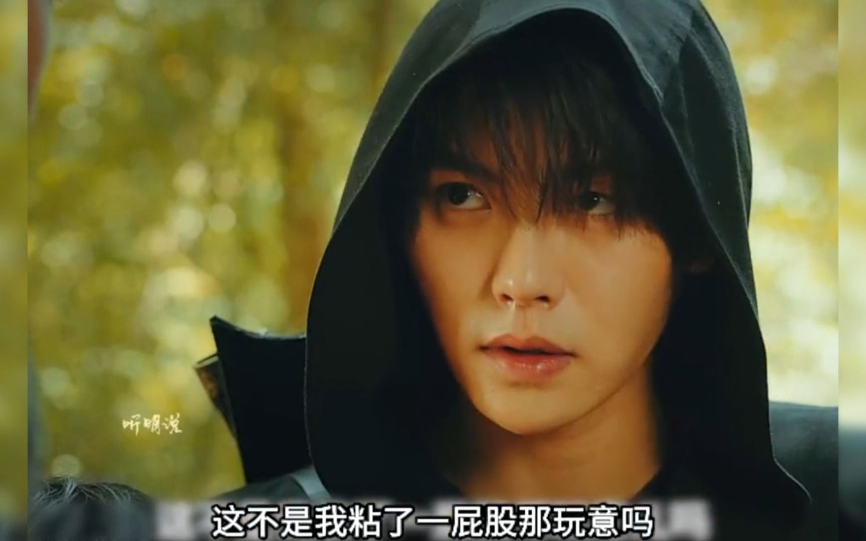 终极笔记:为何连张起灵看到就跑的尸鳖王,却不敢靠近沙漠雨林