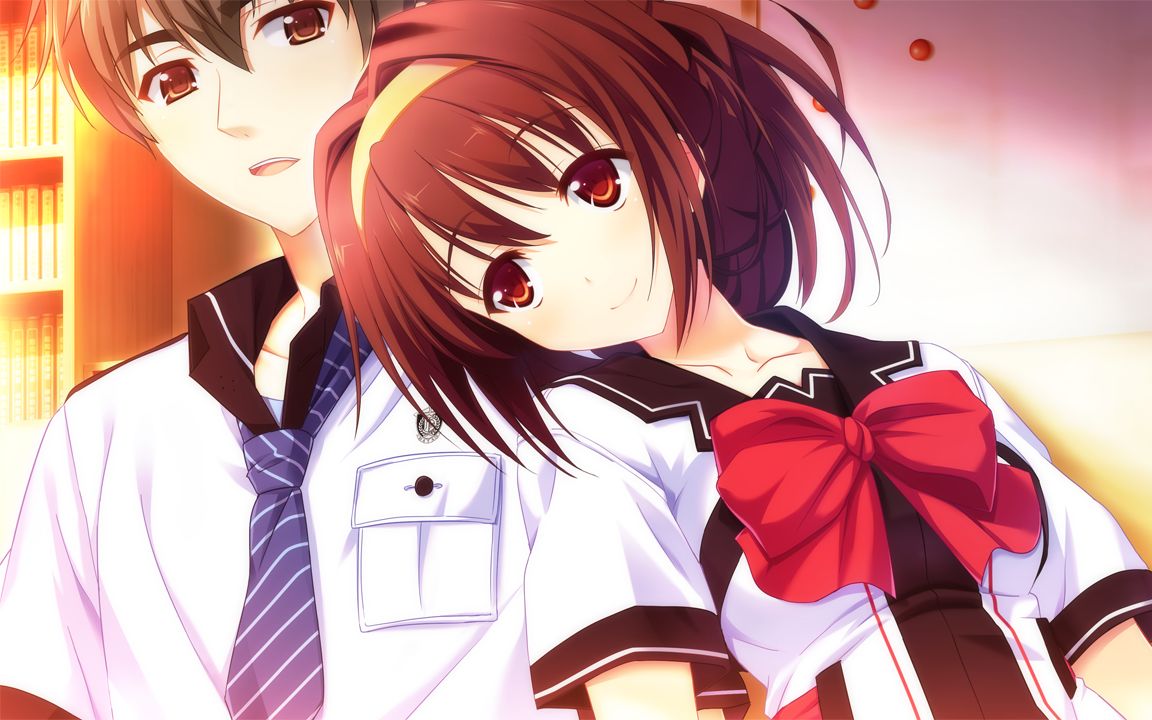 lovesick puppies 16 - 比起想让你当男朋友,想让你当丈夫的时间要更