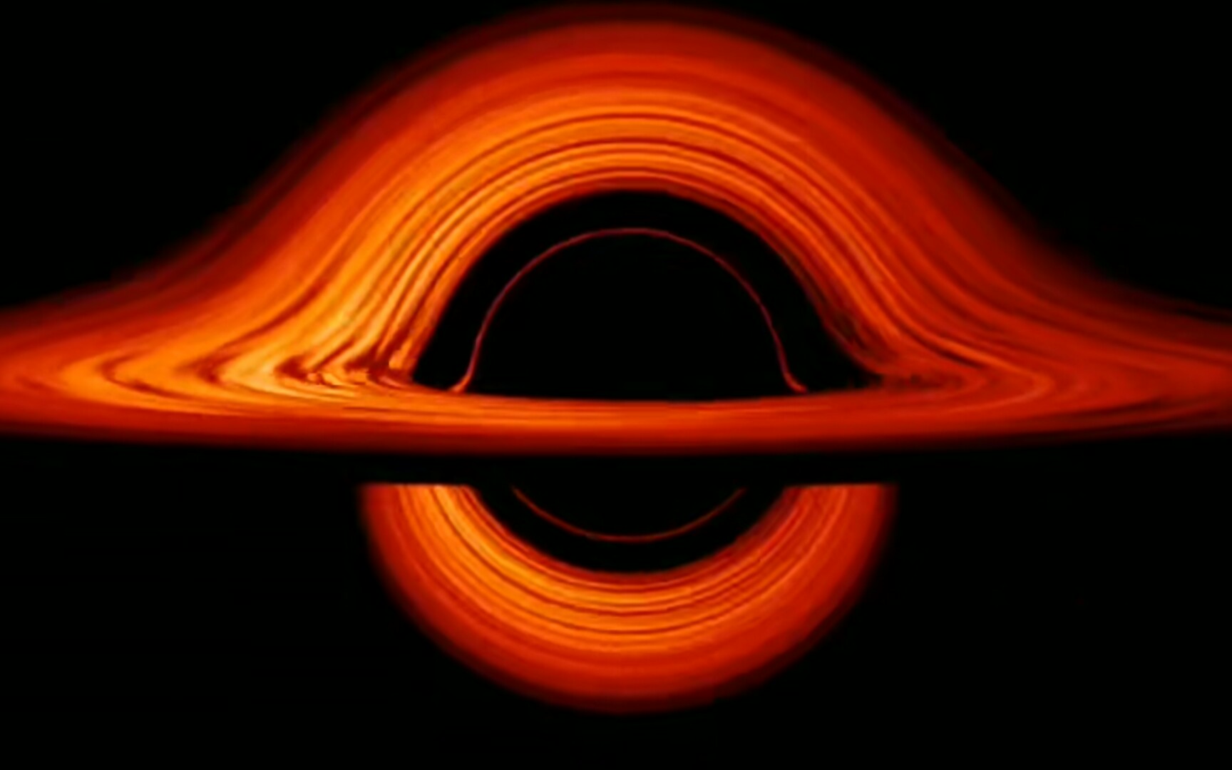 m87黑洞照片图片