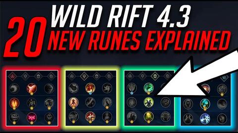 Wild Rift WTF