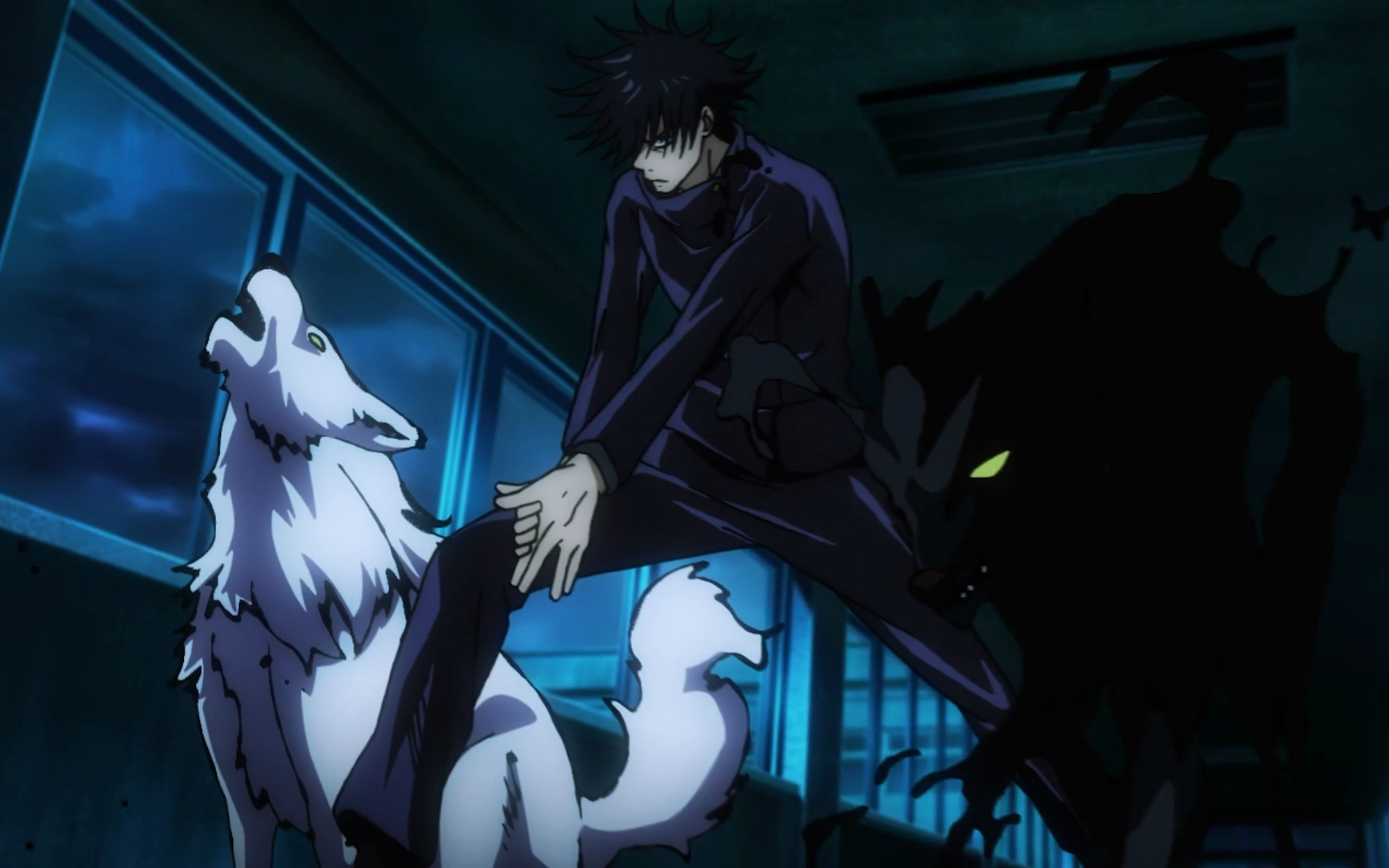 咒术回战第01集