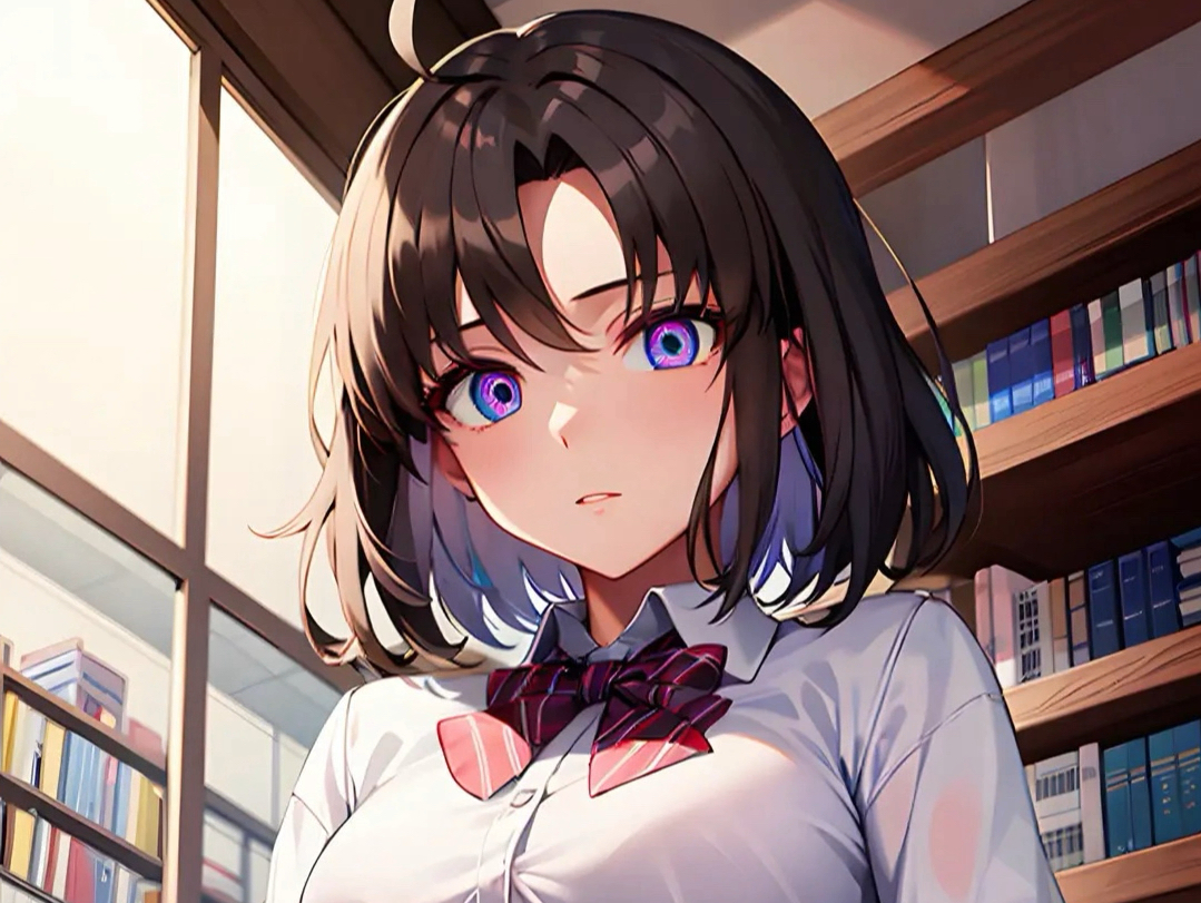 【fate】两仪式 17 超清 壁纸