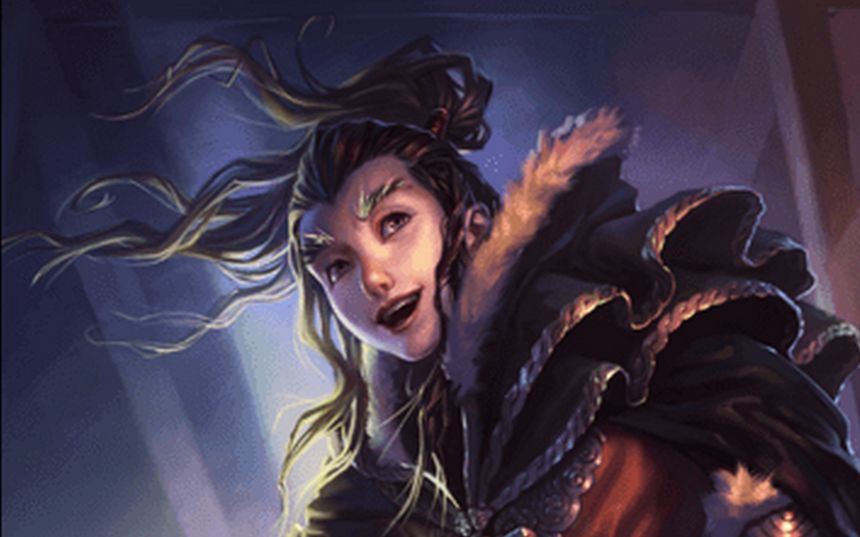 【势备国战】黄月英马良:多次在濒死中挣扎