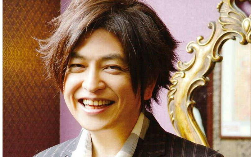 【绿川光】【混剪】逆生长与少女心