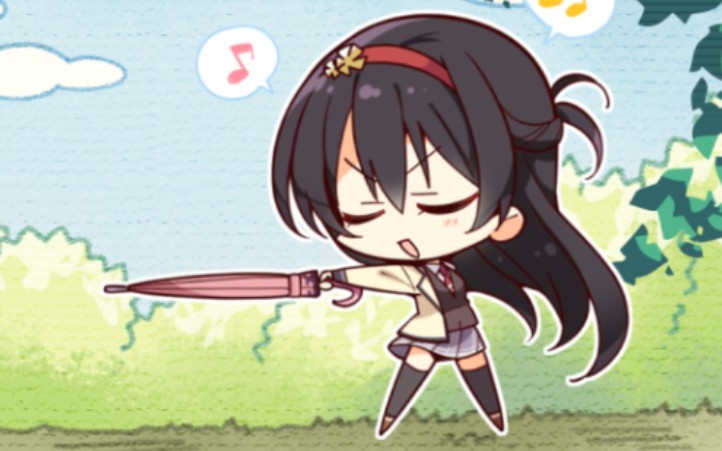 gal二条院羽月骚话集锦